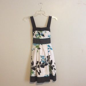 Juniors Dress